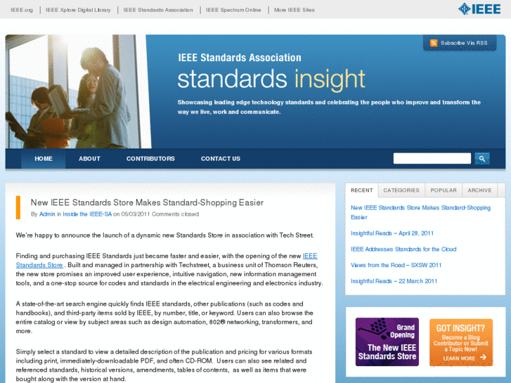 www.standardsinsight.com