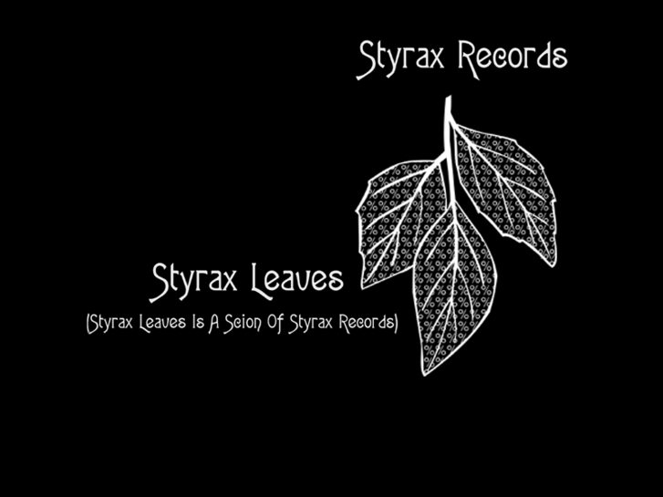 www.styrax-records.de