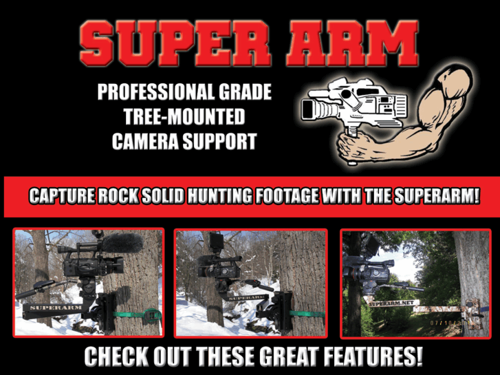 www.superarm.net