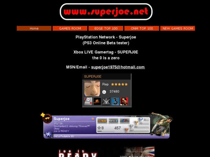 www.superjoe.net