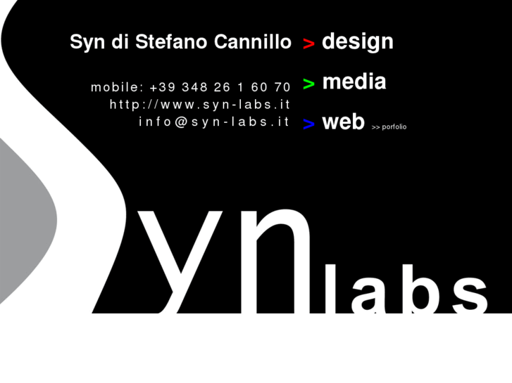 www.syn-labs.it