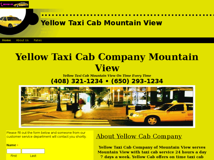 www.taximountainviewca.com