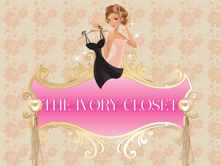 www.theivorycloset.com