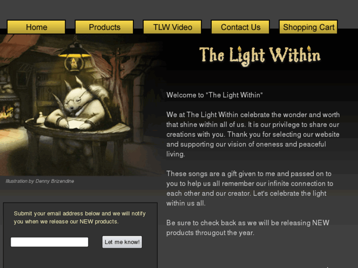 www.thelightwithin.info