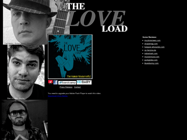 www.theloveload.com