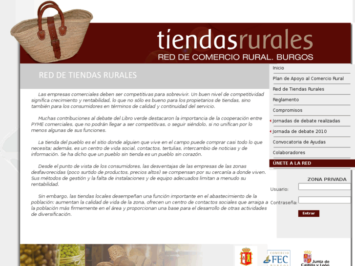 www.tiendasrurales.com