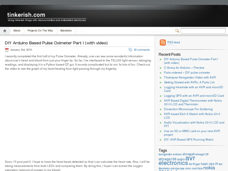 www.tinkerish.com