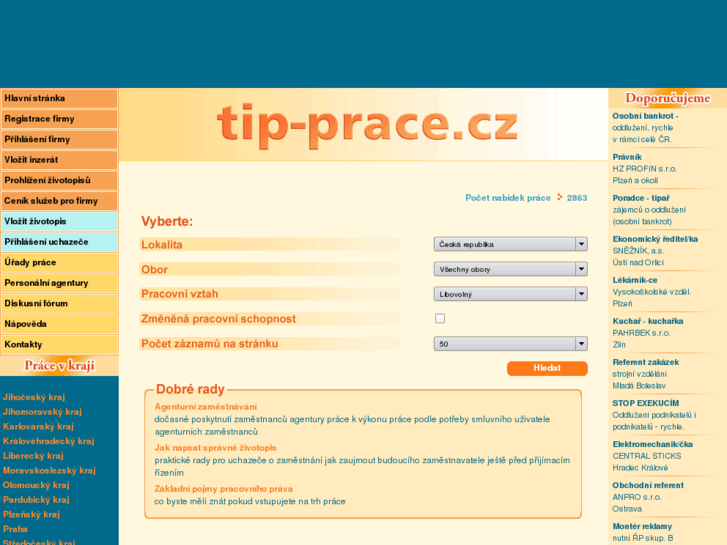 www.tip-prace.cz