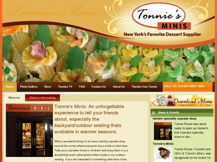 www.tonniesminis.com