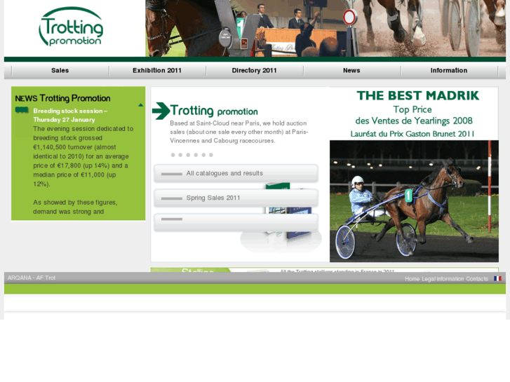 www.trotting-promotion.com