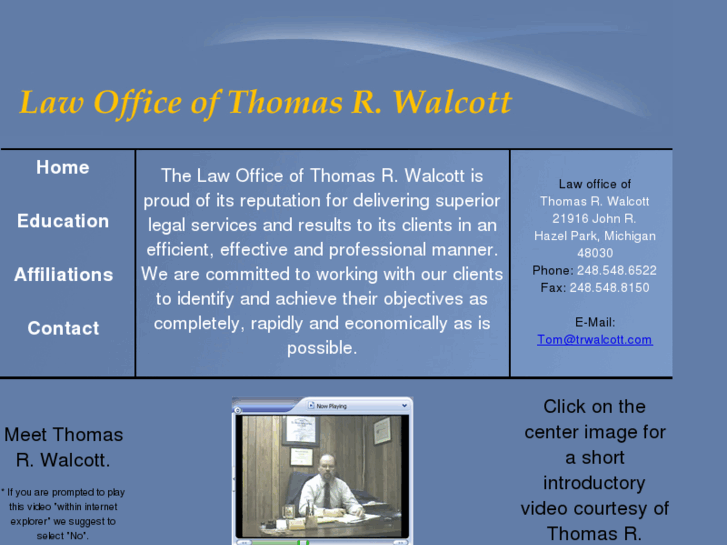 www.trwalcott.com