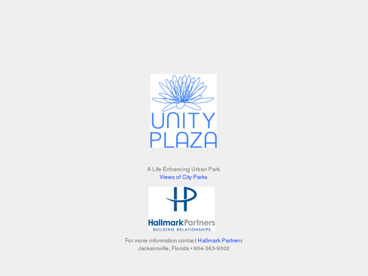 www.unityplaza.net
