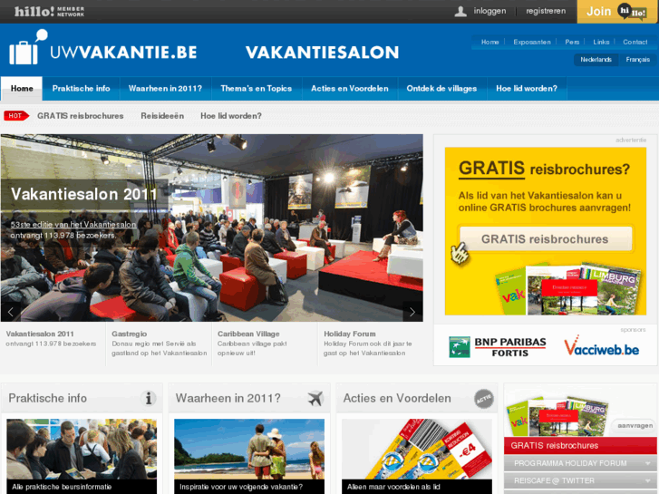 www.vakantiesalon-brussel.be