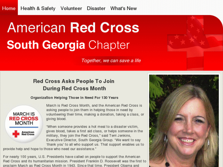 www.valdostaredcross.org