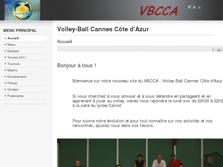 www.volley-cannes.com