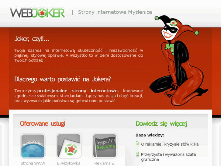 www.webjoker.pl