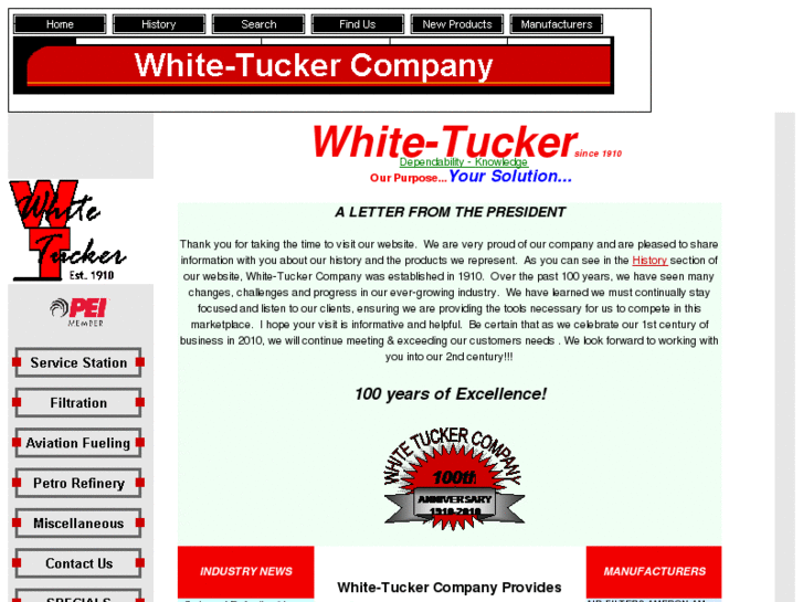 www.whitetucker.com