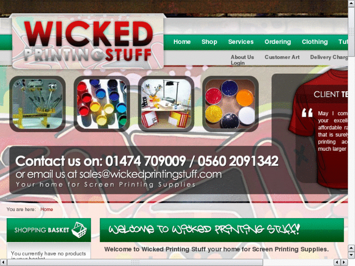 www.wickedprintingstuffltd.com