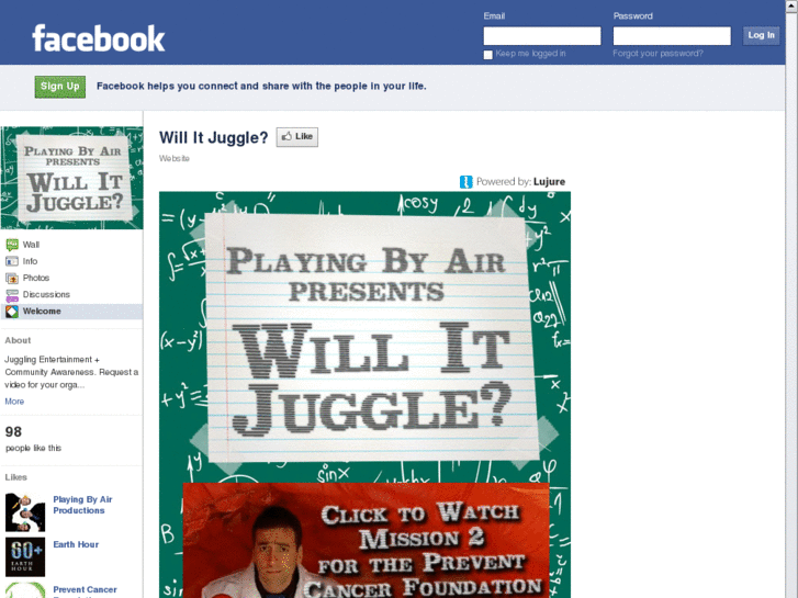 www.willitjuggle.net