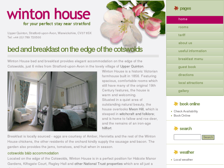 www.wintonhouse.com