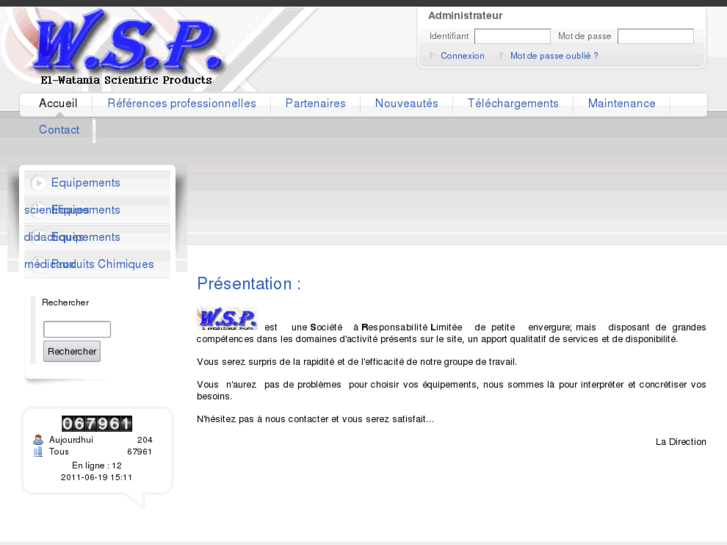 www.wsp-dz.com