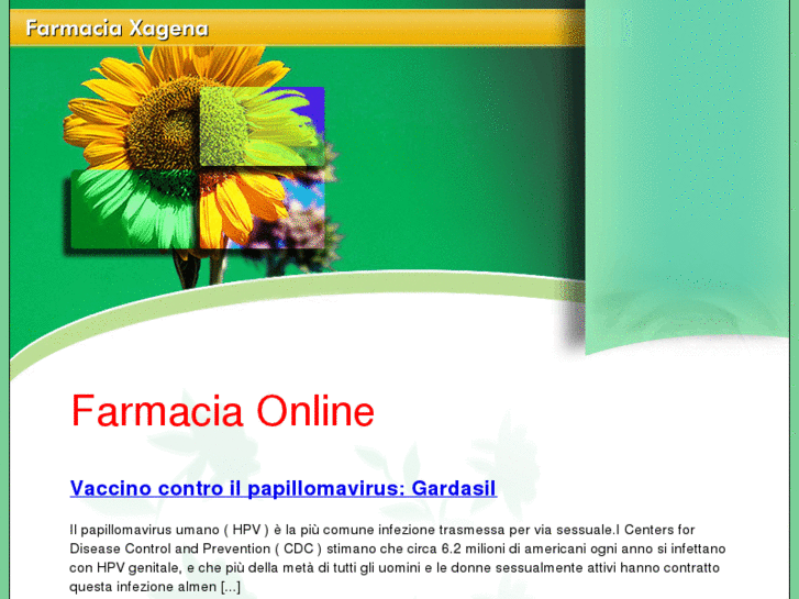 www.xagenafarmacia.com