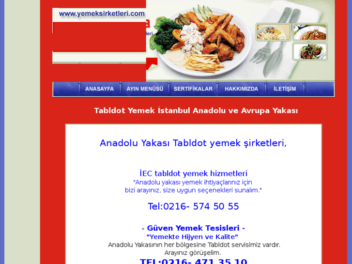 www.xn--yemekirketleri-zzc.com