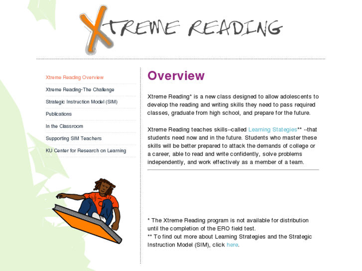 www.xtremereading.com