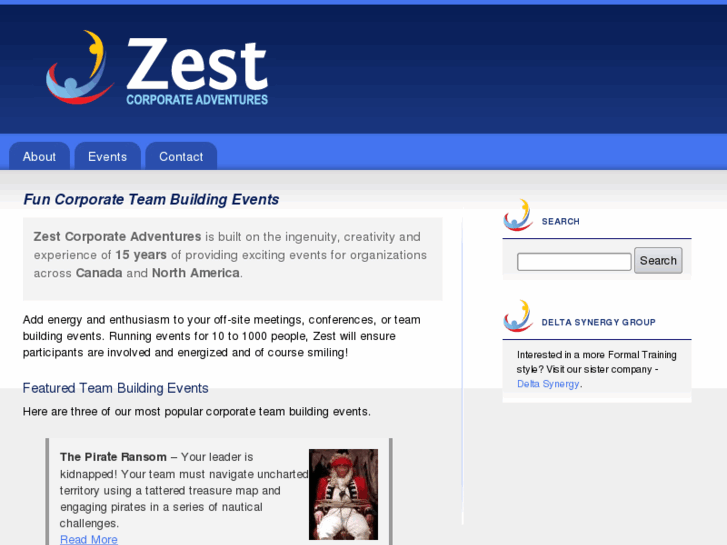 www.zestadventures.com