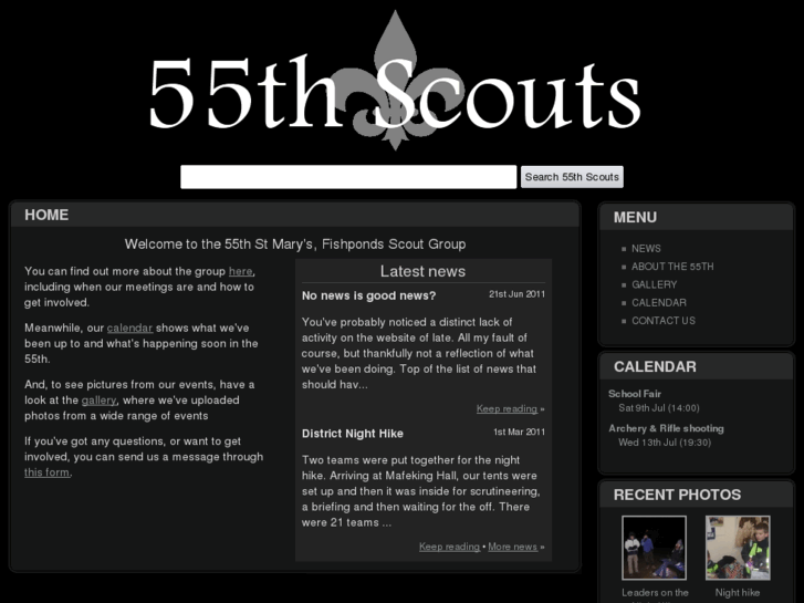 www.55thscouts.com