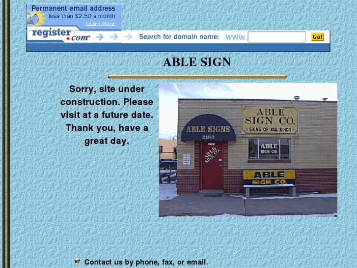 www.ablesign.com