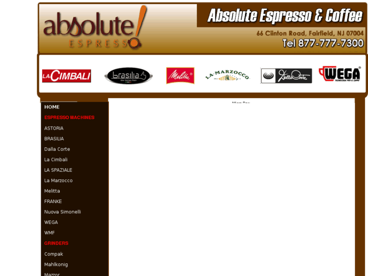 www.absoluteespresso.com