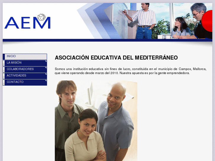 www.aem-asociacion.in