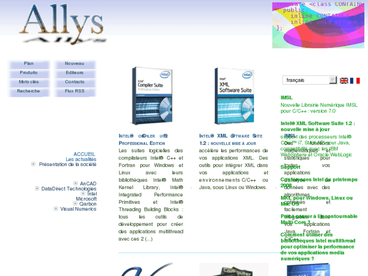 www.allys-soft.com