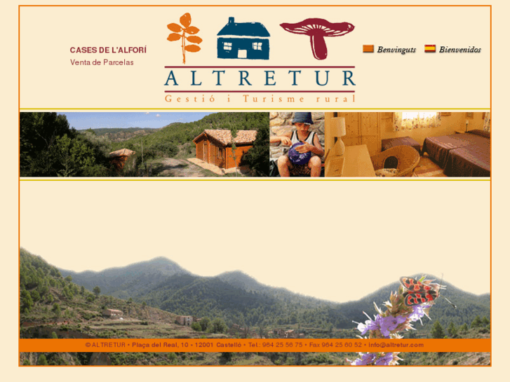 www.altretur.com