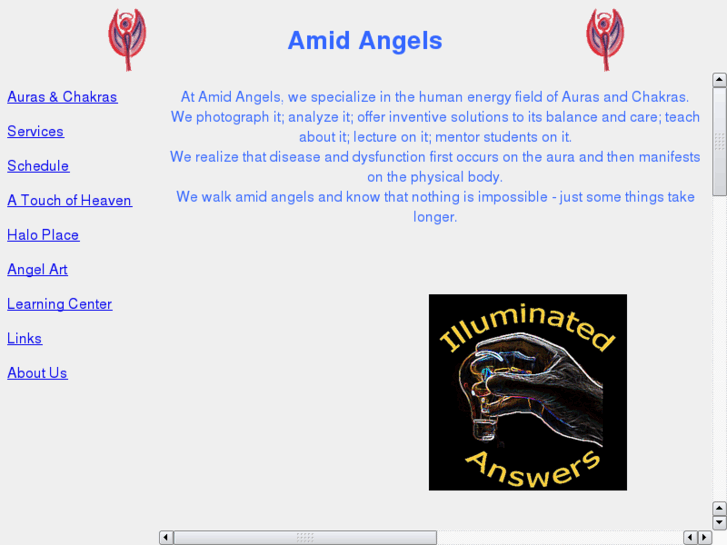 www.amidangels.com