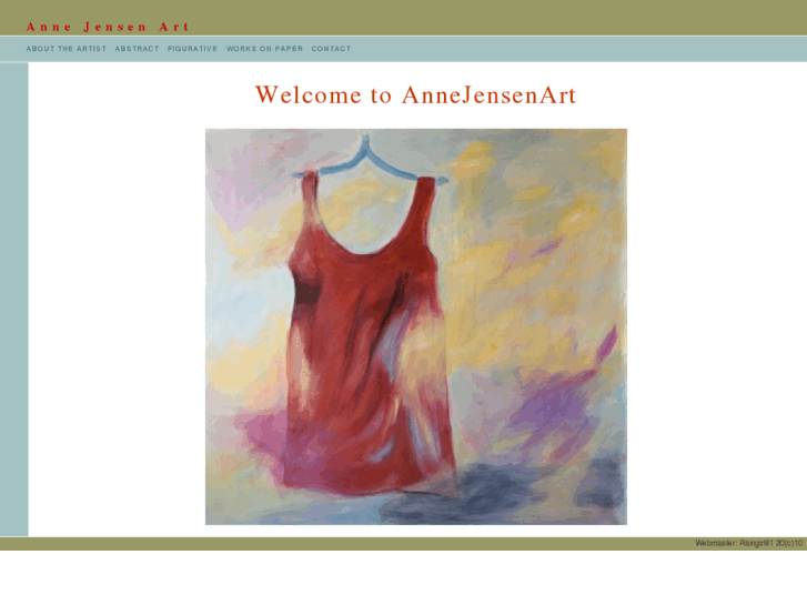 www.annejensenart.com