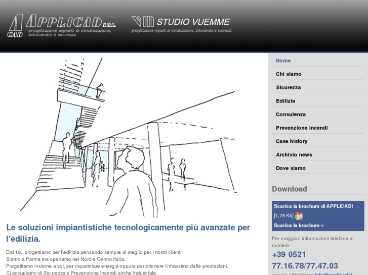 www.applicad.it