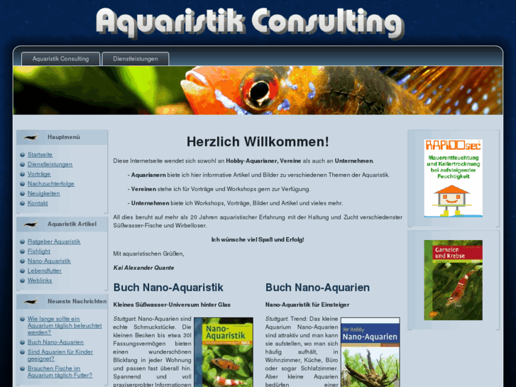 www.aquaristik-consulting.net