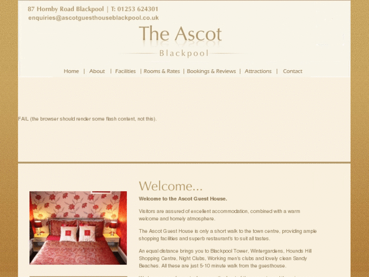 www.ascotguesthouseblackpool.co.uk