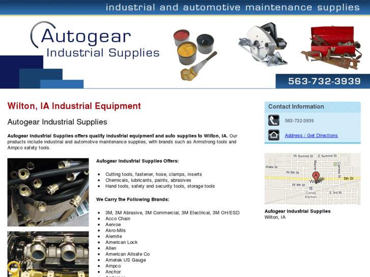 www.autogearindustrial.com