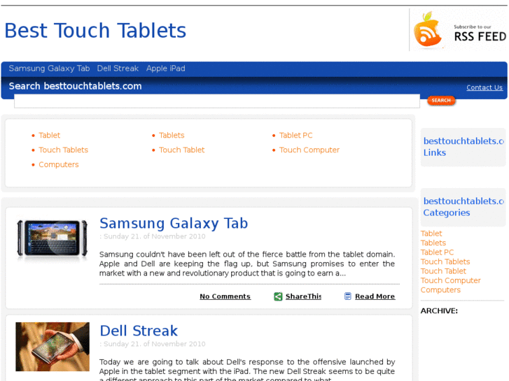 www.besttouchtablets.com