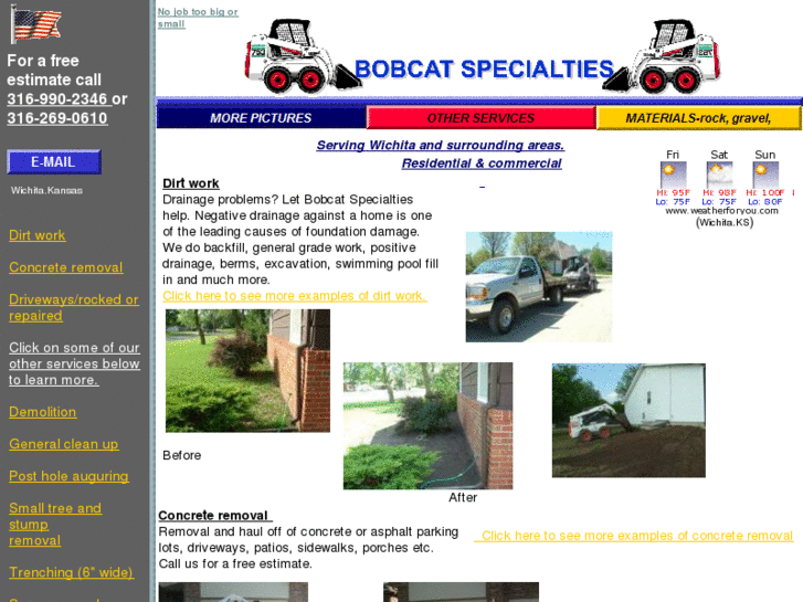 www.bobcatspecialties.com