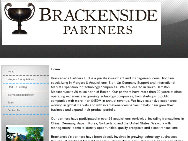 www.brackensidepartners.com