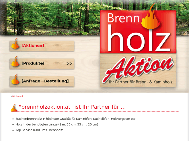 www.brennholzaktion.at