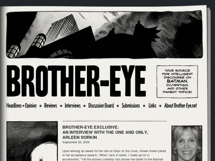 www.brother-eye.net