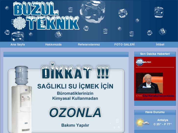 www.buzulteknik.com