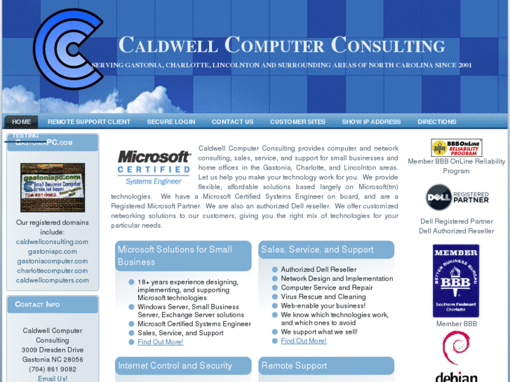 www.caldwellcomputers.com