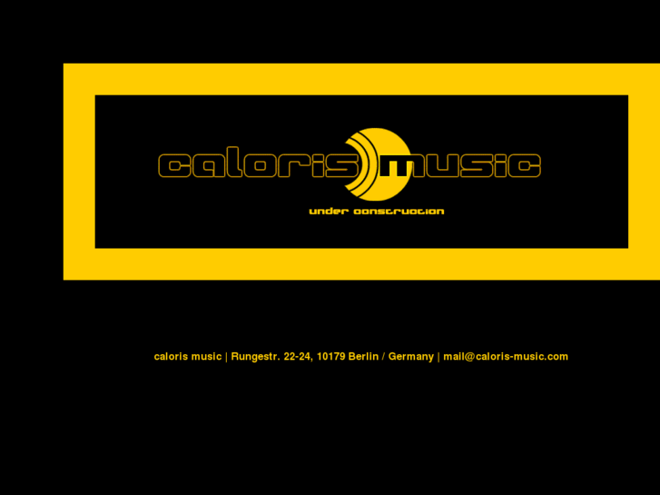 www.caloris-music.com