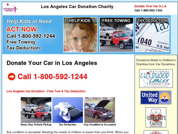 www.car-donation-losangeles.com